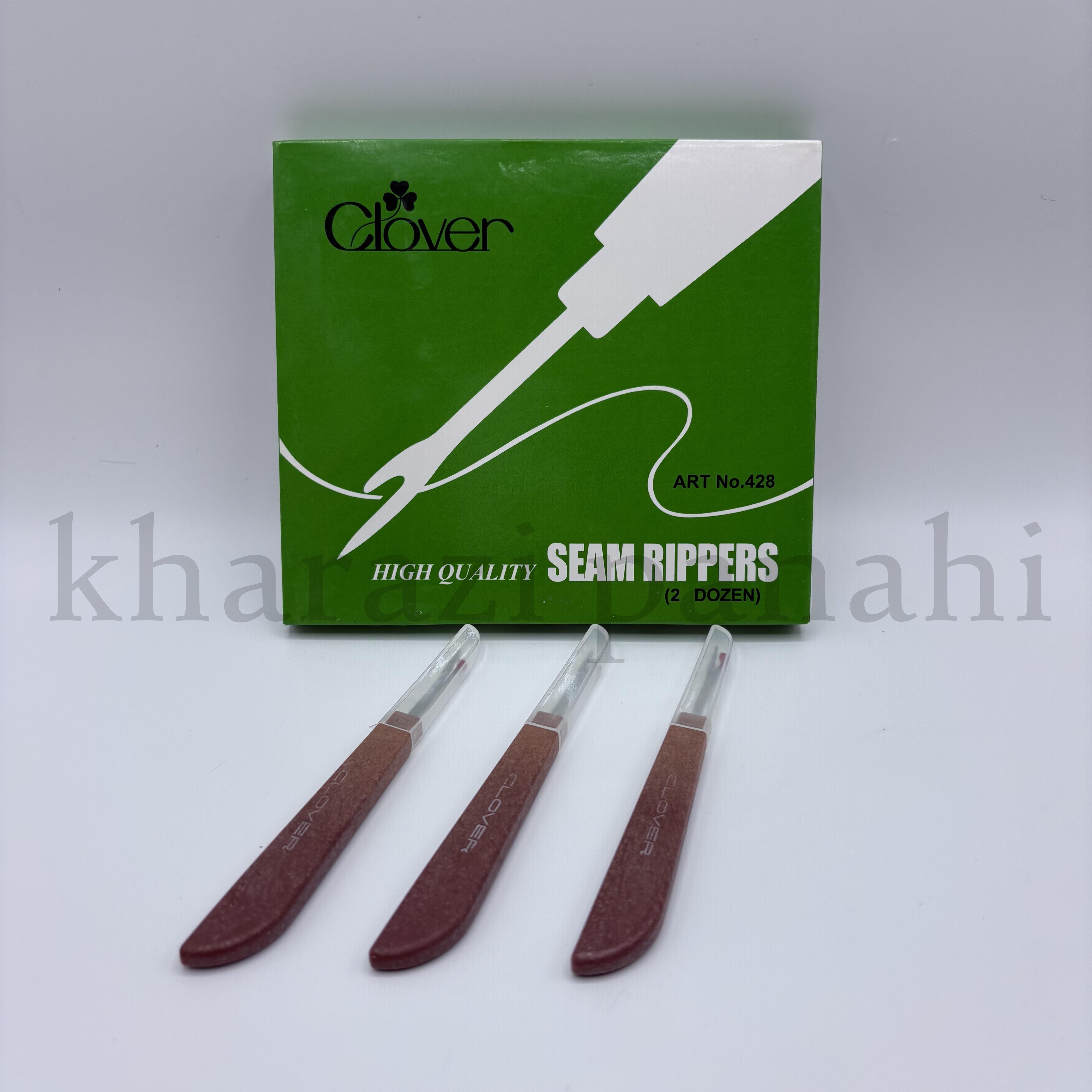 بشکاف کلاور طرح چوب