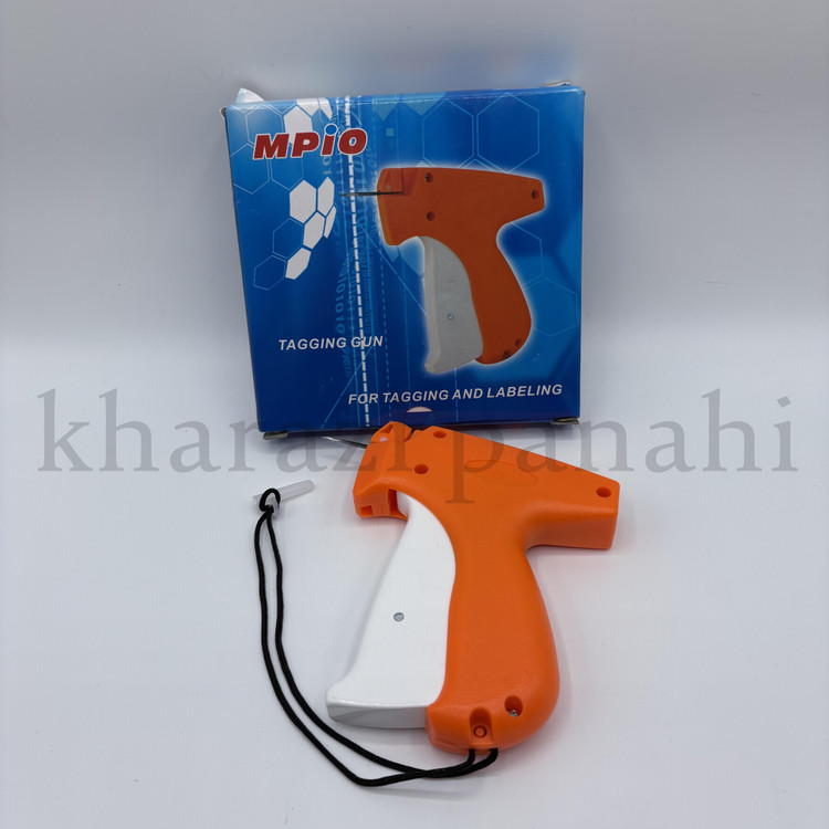 تفنگ پرده (تگ زن) MPIO