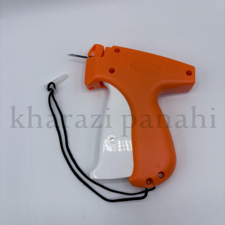 تفنگ پرده (تگ زن) MPIO