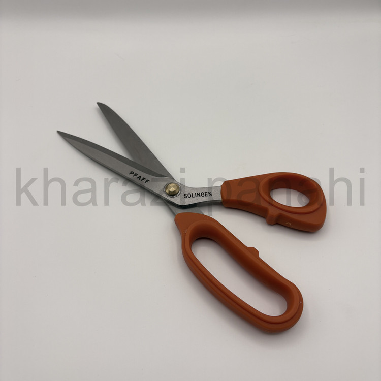 قیچی فاف (PFAFF) تیغه اعلا سایز 9